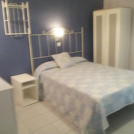 Hostal Sevilla Granada Ngoại thất bức ảnh