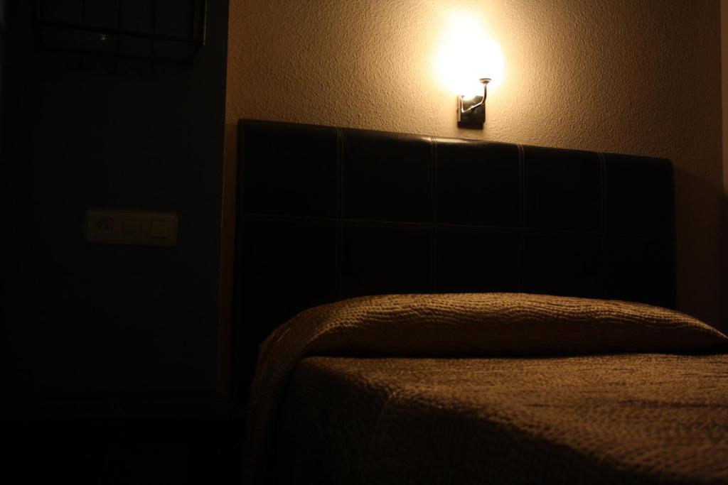 Hostal Sevilla Granada Phòng bức ảnh