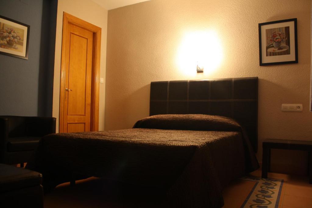 Hostal Sevilla Granada Phòng bức ảnh