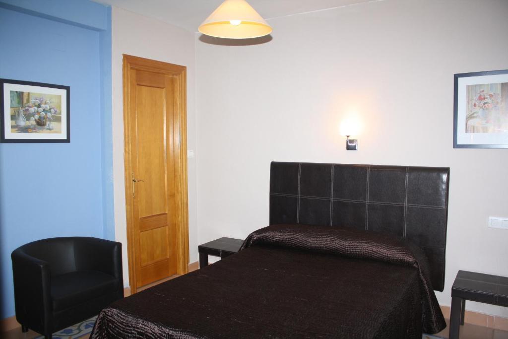 Hostal Sevilla Granada Phòng bức ảnh