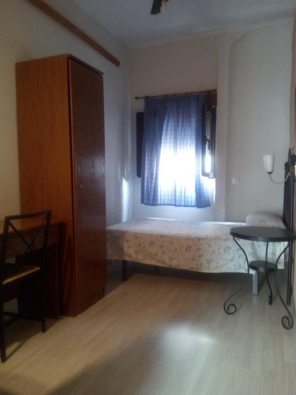 Hostal Sevilla Granada Ngoại thất bức ảnh