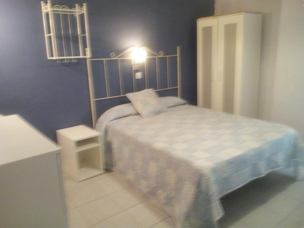 Hostal Sevilla Granada Ngoại thất bức ảnh