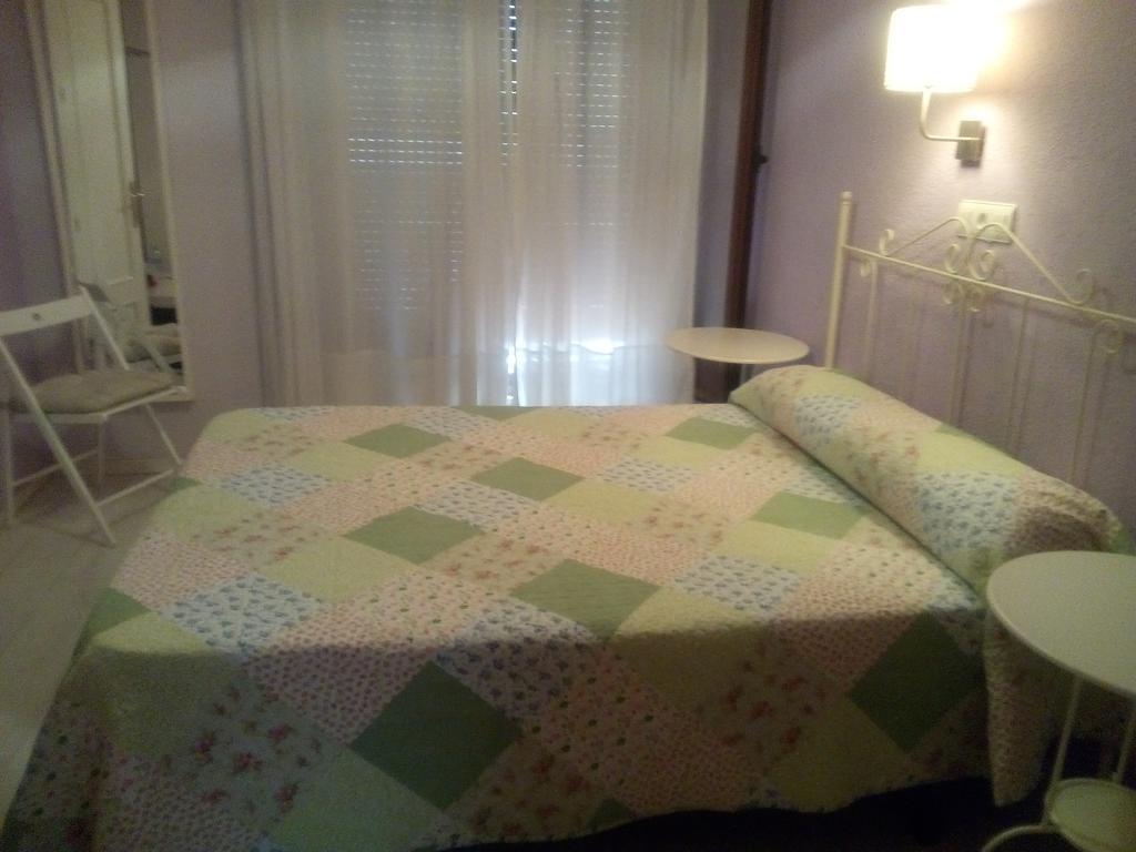 Hostal Sevilla Granada Ngoại thất bức ảnh