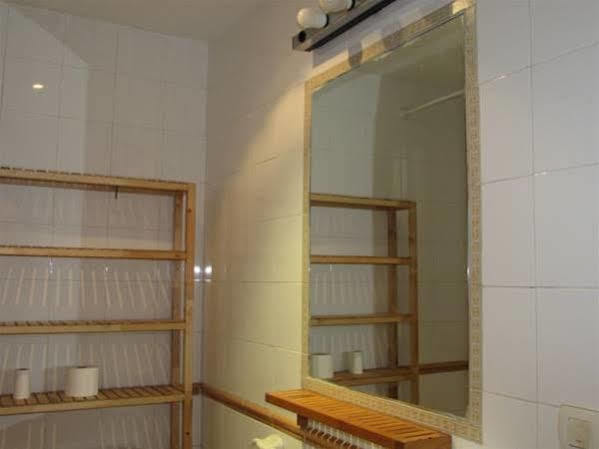 Hostal Sevilla Granada Ngoại thất bức ảnh