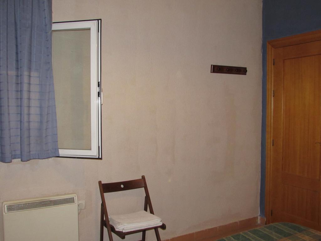 Hostal Sevilla Granada Ngoại thất bức ảnh