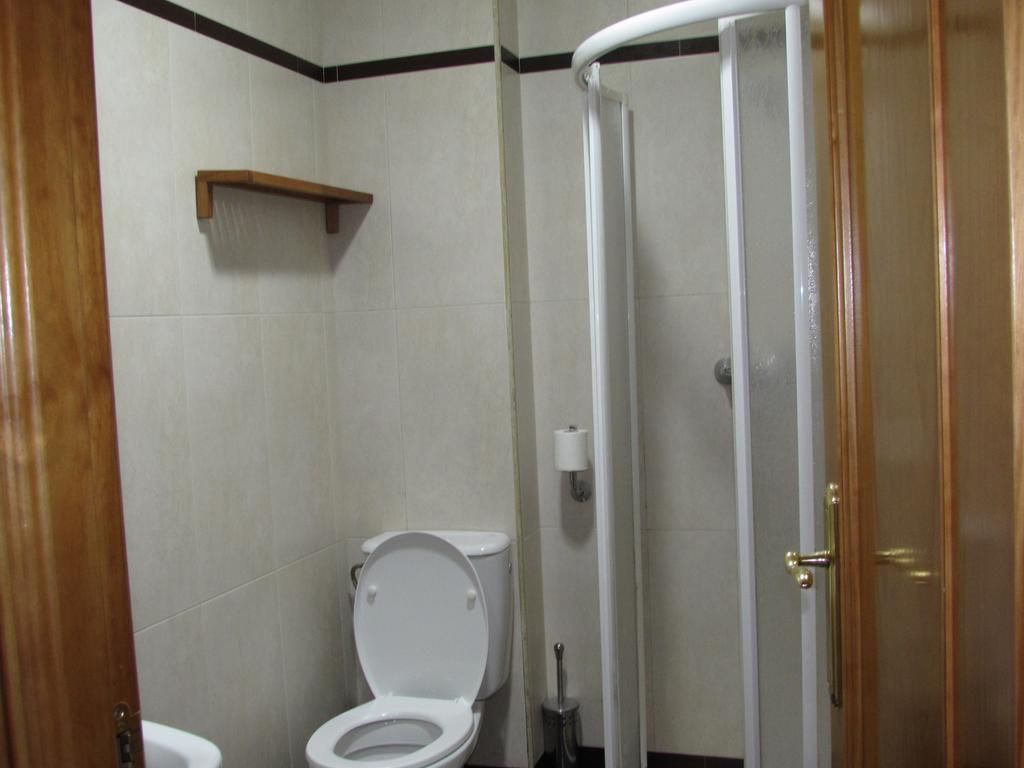 Hostal Sevilla Granada Ngoại thất bức ảnh