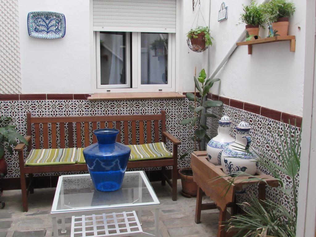 Hostal Sevilla Granada Ngoại thất bức ảnh